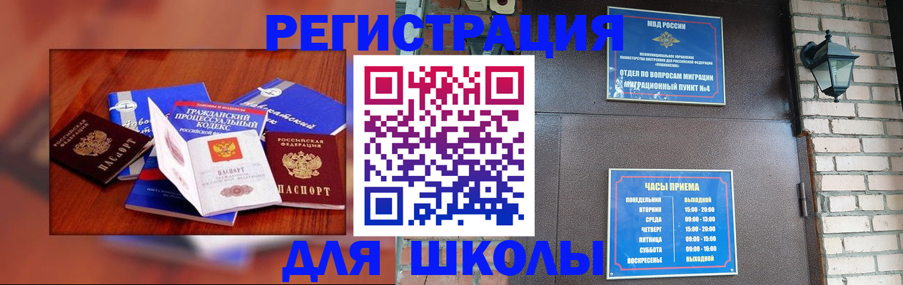 временная регистрация в квартире в Троицке